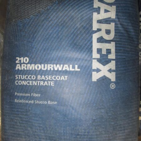 210 Armourwall Stucco Base
