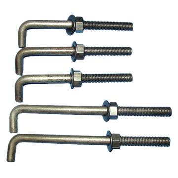 Anchor Bolts