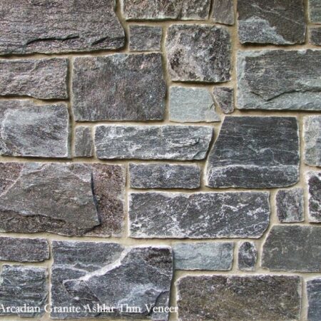 Arcadian Granite Irregular
