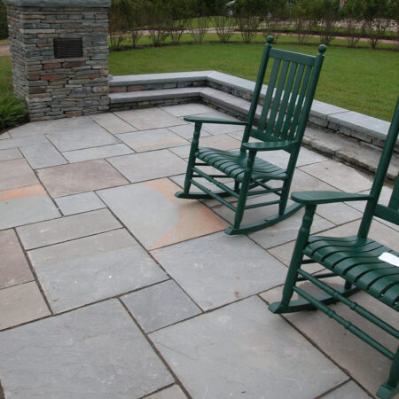 New York State Bluestone