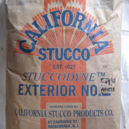 California Stucco