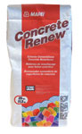 Concrete Renew
