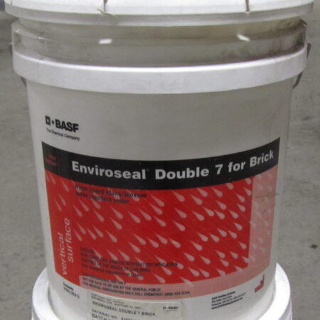 Enviroseal Double 7 for Brick