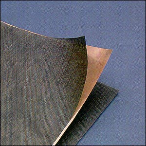 Copper Fabric