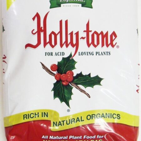 Holly-tone