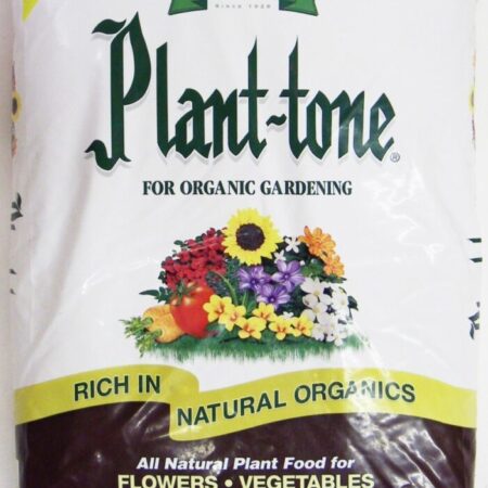 Plant-tone