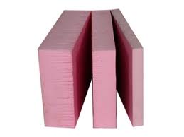 Foamular 250 Rigid Insulation