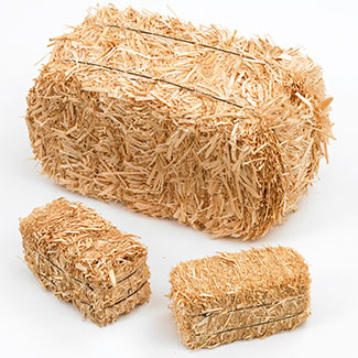 Hay Bales