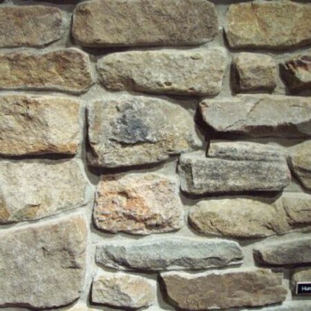 Huntington Gray Ledgerock