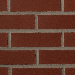 TK Red Smooth Standard