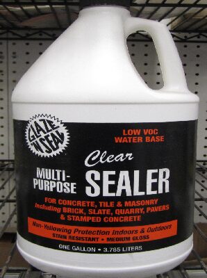 Multi-Purpose Sealer
