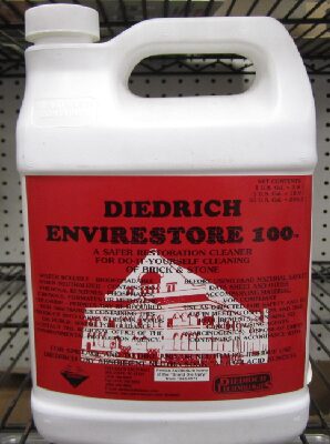 Envirestore 100
