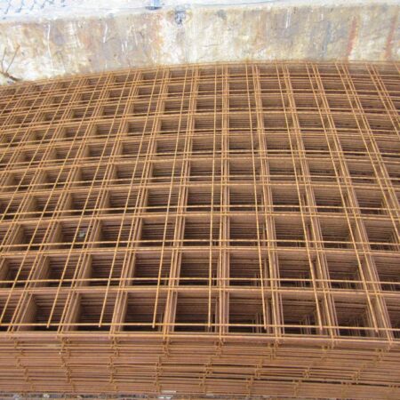 Concrete Wire Mesh (Heavy)