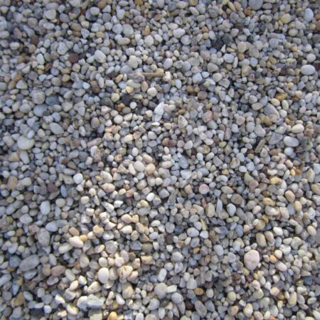 3/8 Washed Gravel