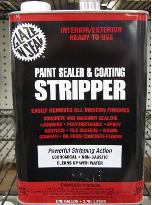 Sure KIean Heavy Duty Paint Stripper