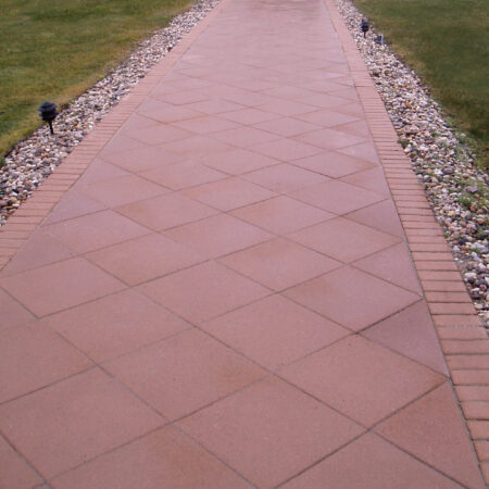 Nicolock Heritage 12″ x 12″