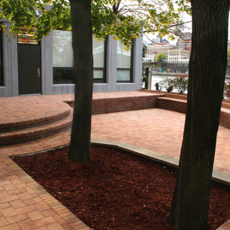 Nicolock Rustico 6″ x 6″