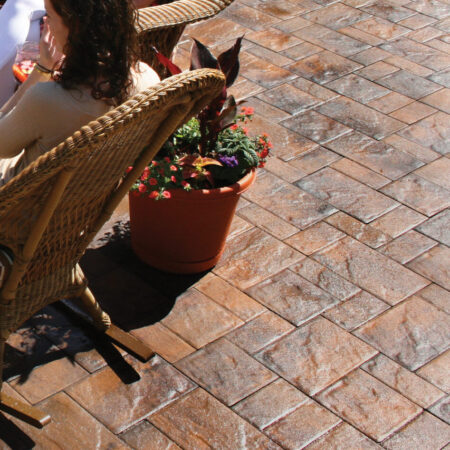 Nicolock Stone Ridge