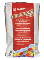Planigrout 712