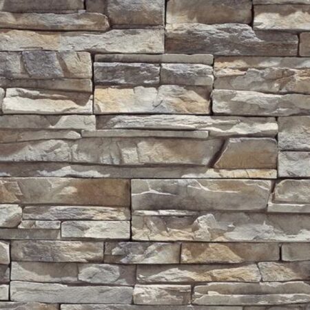 Stacked Stone