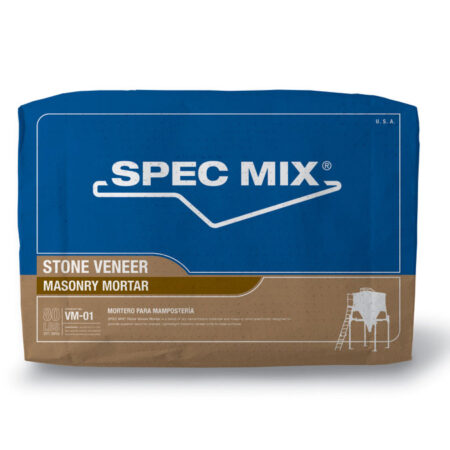 Stone Veneer Mortar