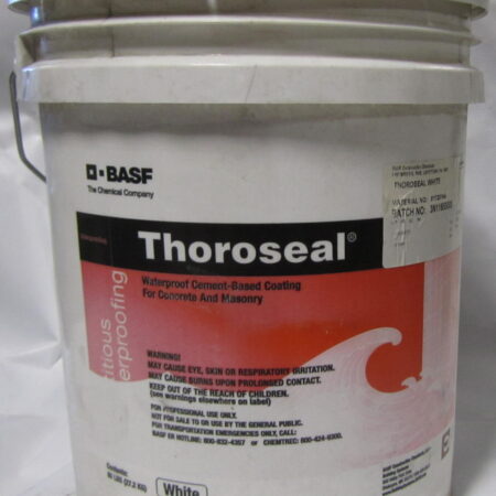 Thoroseal