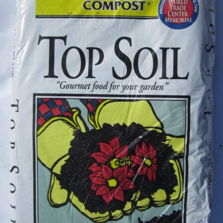 Top Soil