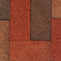 Garden Blend Paver