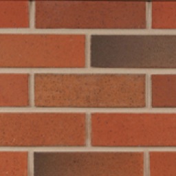 Landover Smooth Ironspot Standard