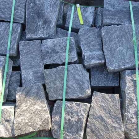 Wood Creek Square & Rectangular Veneer