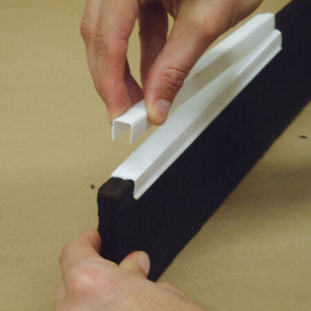 Expansion Joint Caps