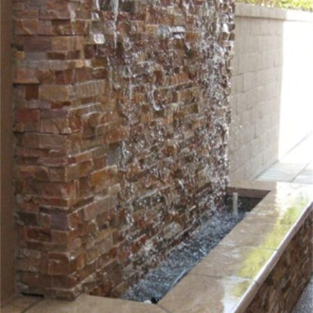 Stone Ledger Panels