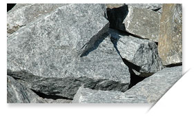 Wood Creek Granite