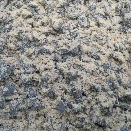 Sand & 3/4″ Gravel Mix