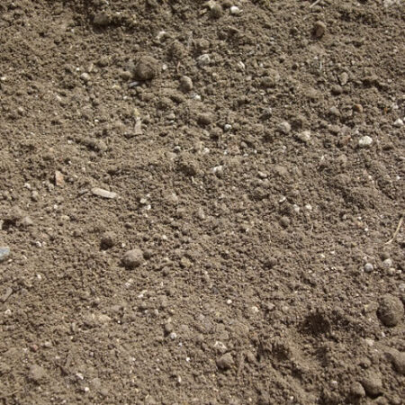Top Soil
