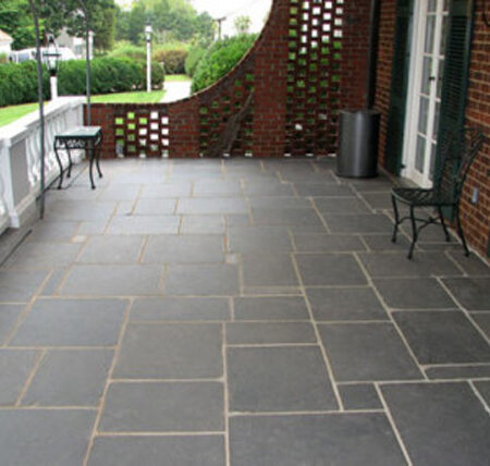 Square Cut Slate