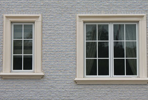 Window Surrounds
