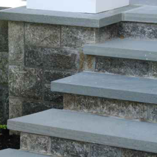 Bluestone-TREADS #1